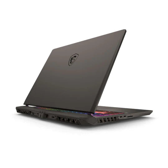 MSI Vector 16 HX ULTRA 9-275HX 32GB 1TB RTX 5070TI 12GB