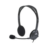 Logitech H111 Stereo Headset