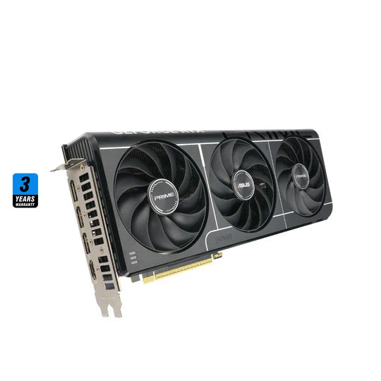 ASUS PRIME GeForce RTX 5070 12GB GDDR7 OC Edition