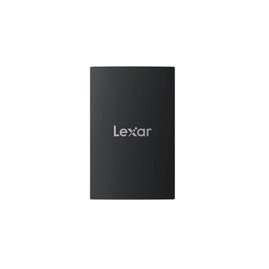 Lexar SL500 Portable SSD 1TB