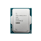 Intel Core Ultra 5 Processor 225F