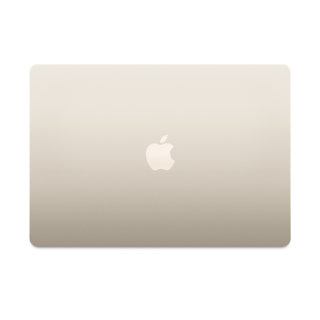 Apple AIR M3 8G 256G-SSD 15" STAR