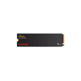 SanDisk Extreme 1TB NVMe SSD - M.2 2280 PCIe Gen 4