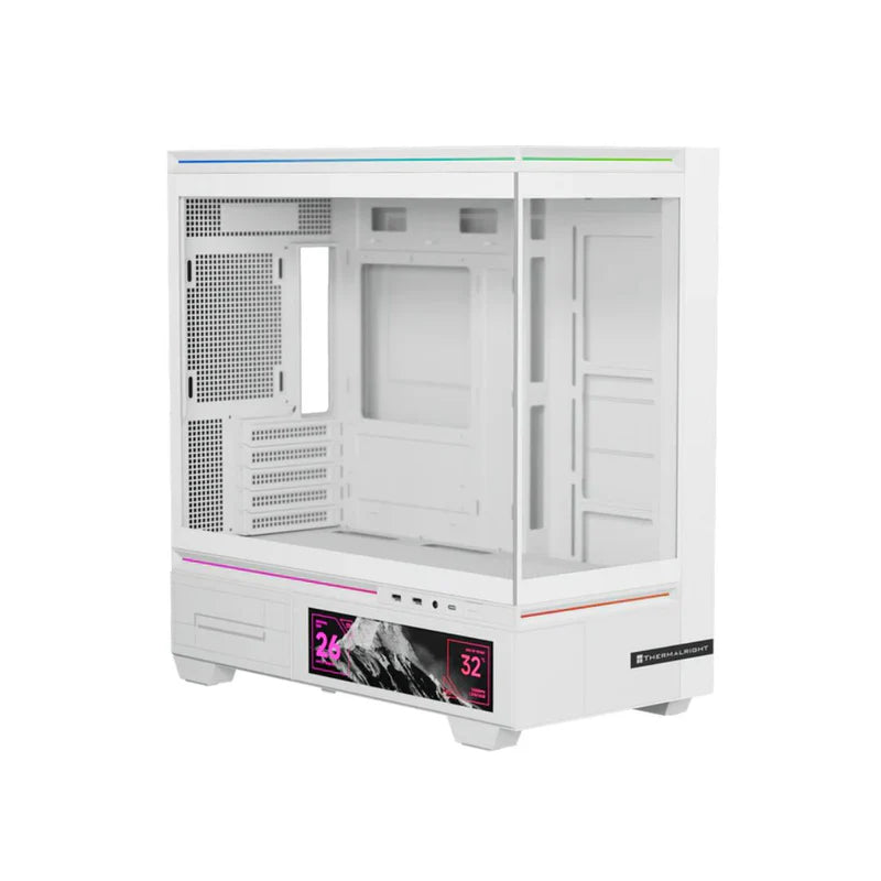 Thermalright M-ATX TL-M10 VISION