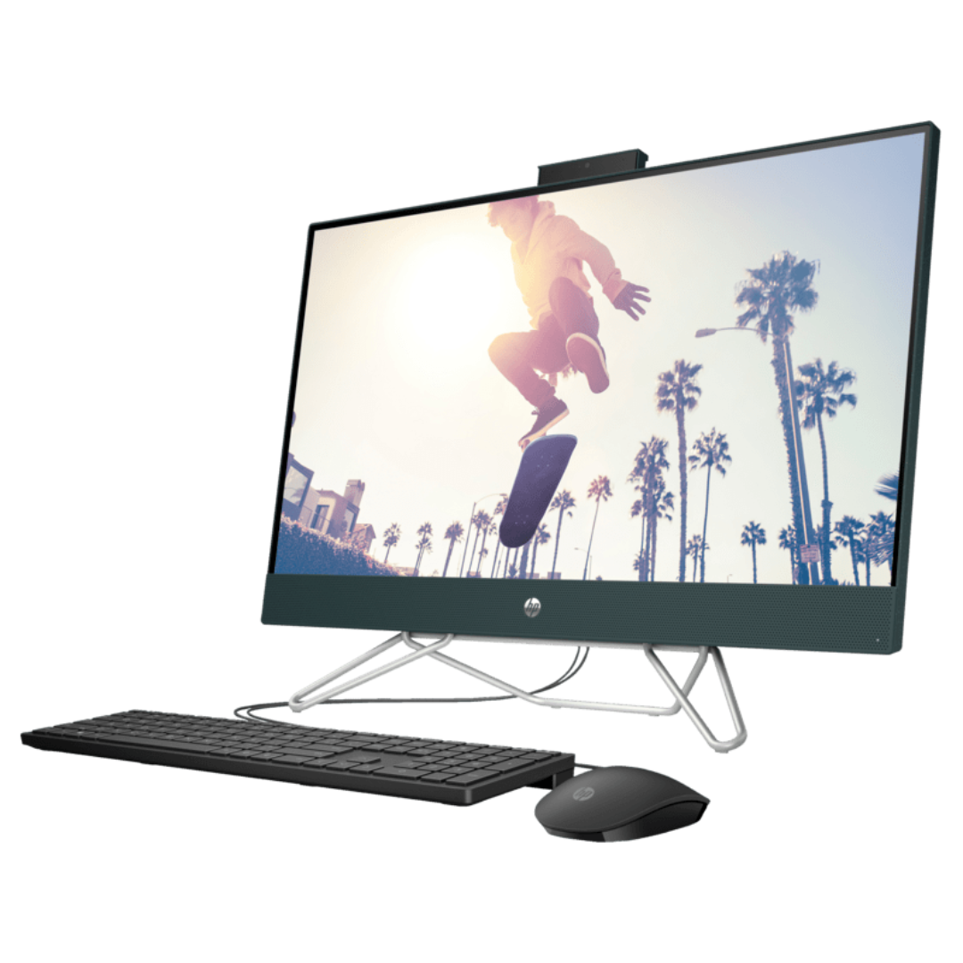 HP All-in-One 27-cb 1127 nh