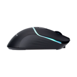 XTRIKE ME GW322 Wireless Bluetooth Gaming Mouse, Rechargeable Optical Sensor 3200 DPI