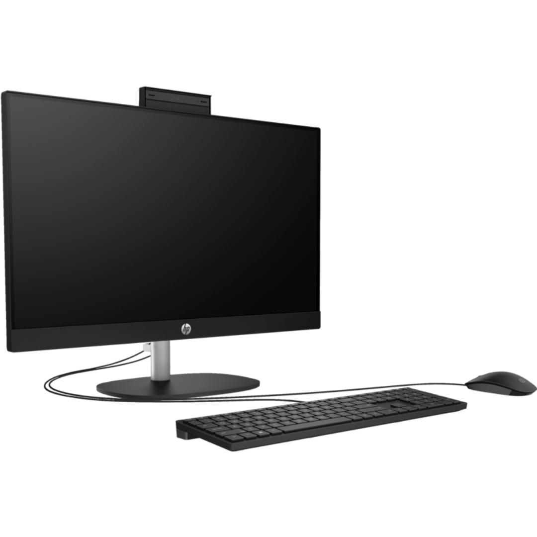 HP All-in-One 24-cr 0123 nh