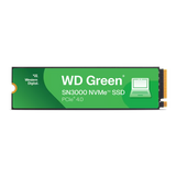 WD Green SN3000 NVMe SSD