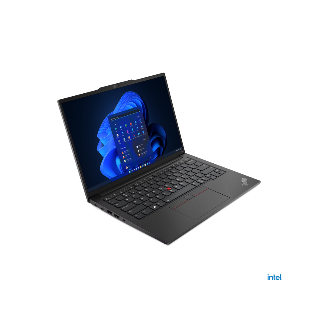 ThinkPad E14 Gen 5 i7-13700H, 16GB, 512GB, 14" 2K