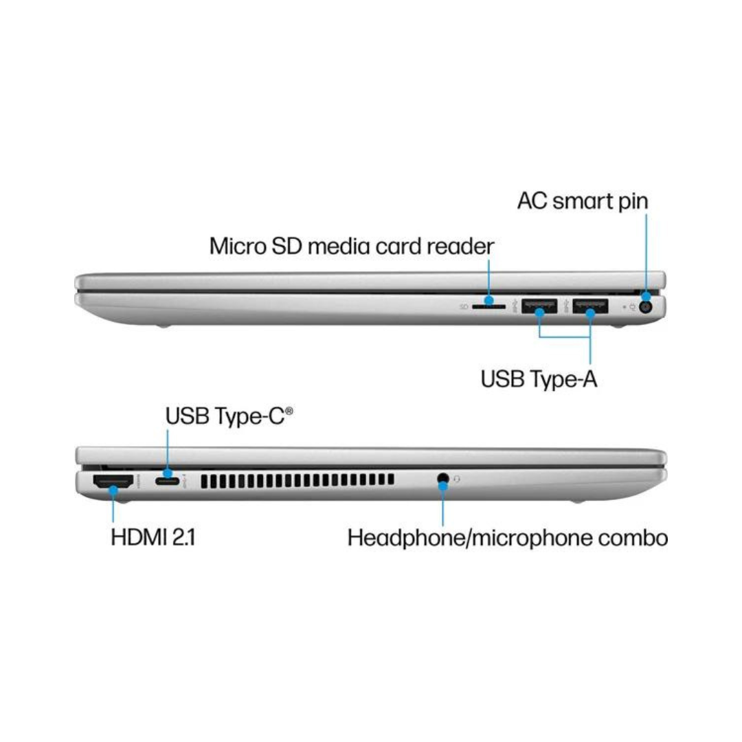 HP Envy x360 14-es1023dx