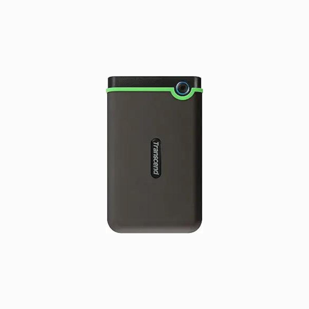 Transcend 1 TB StoreJet M3