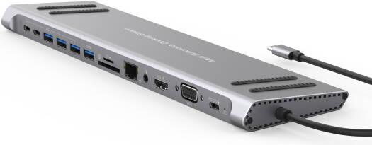 Onten 13 in 1 USB-C Docking station OTN-9199A