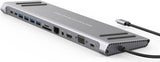 Onten 13 in 1 USB-C Docking station OTN-9199A