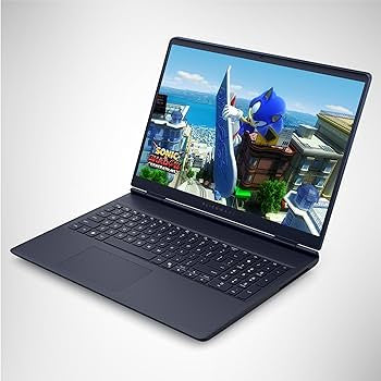 Dell Alienware 16 Aurora Gaming Laptop - 16" WQXGA 120Hz - Intel Core 9-270H - 32GB RAM - 1TB SSD - VIDIA RTX 5070 8GB - WIN 11 PRO K