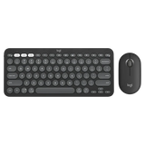 Logitech Pebble Keys 2 MK380s