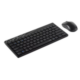 Rapoo 8000M Bluetooth Wireless