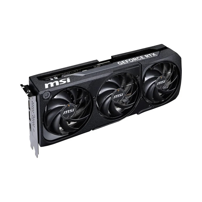MSI GeForce RTX™ 5070 Ti SHADOW 3X OC - 16GB