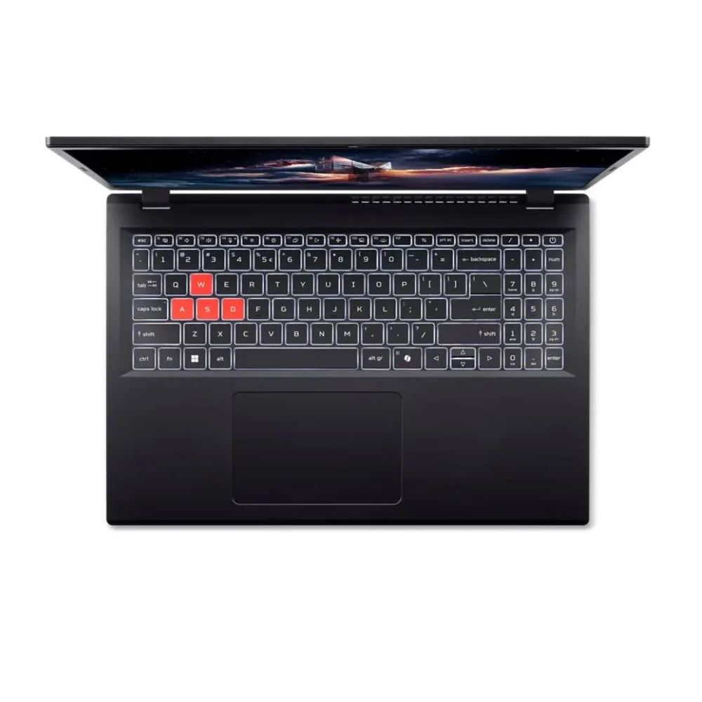 Acer Nitro Lite NL16-71G-5785 Core i5-13420H RAM 16GB 512GB RTX 3050 6GB, 15.6 165Hz