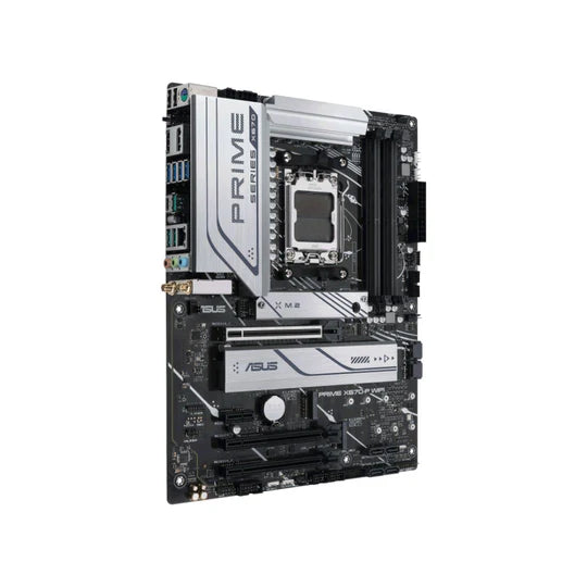 M.B ASUS PRIME X670-P