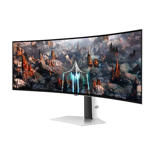 Samsung Odyssey G9 49 LS49CG934SMXUE