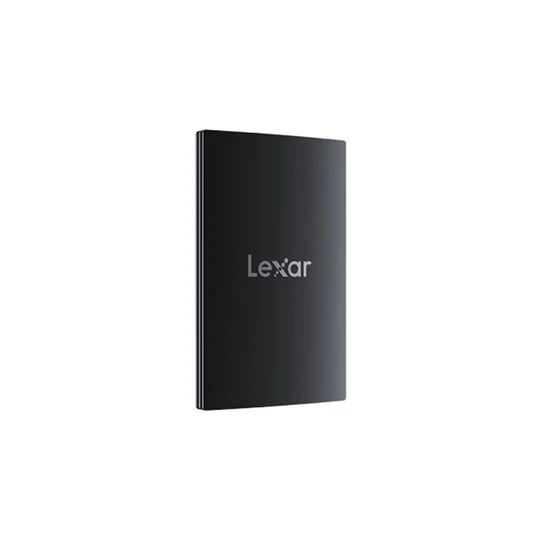 Lexar SL500 Portable SSD 1TB