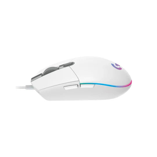 Logitech G203 Wired Gaming Mouse