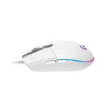 Logitech G203 Wired Gaming Mouse