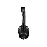 Rapoo H120 USB PC Headset Stereo