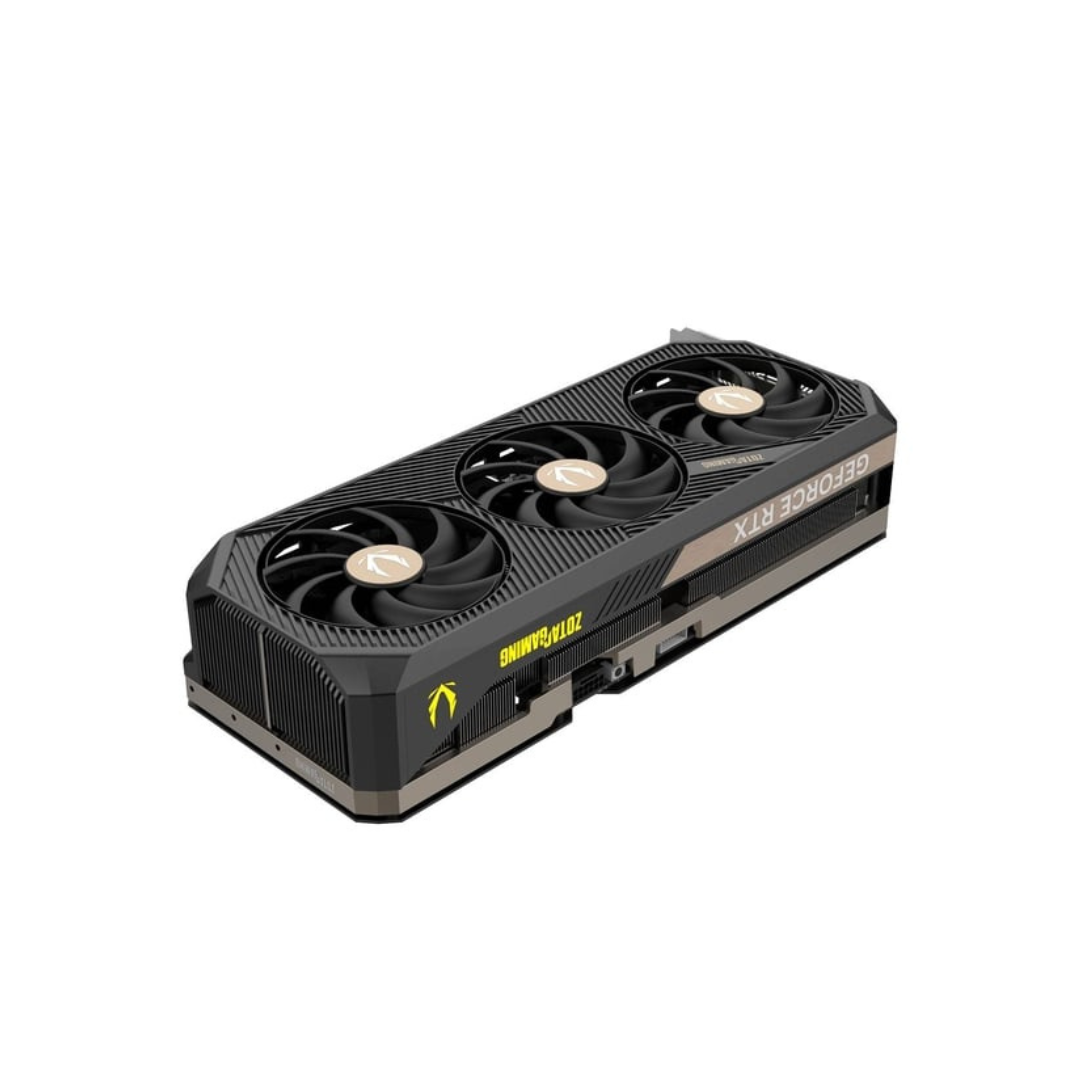 ZOTAC GAMING GeForce RTX 5080 SOLID