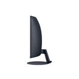 SAMSUNG 32" C390 Curved Monitor