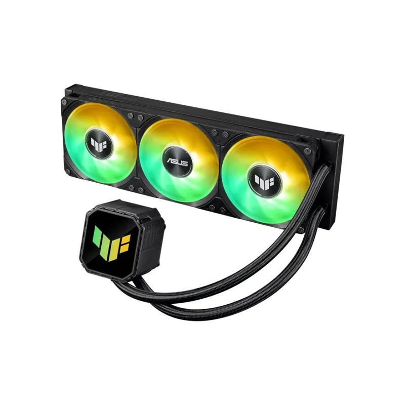 ASUS TUF Gaming LC III 360 ARGB