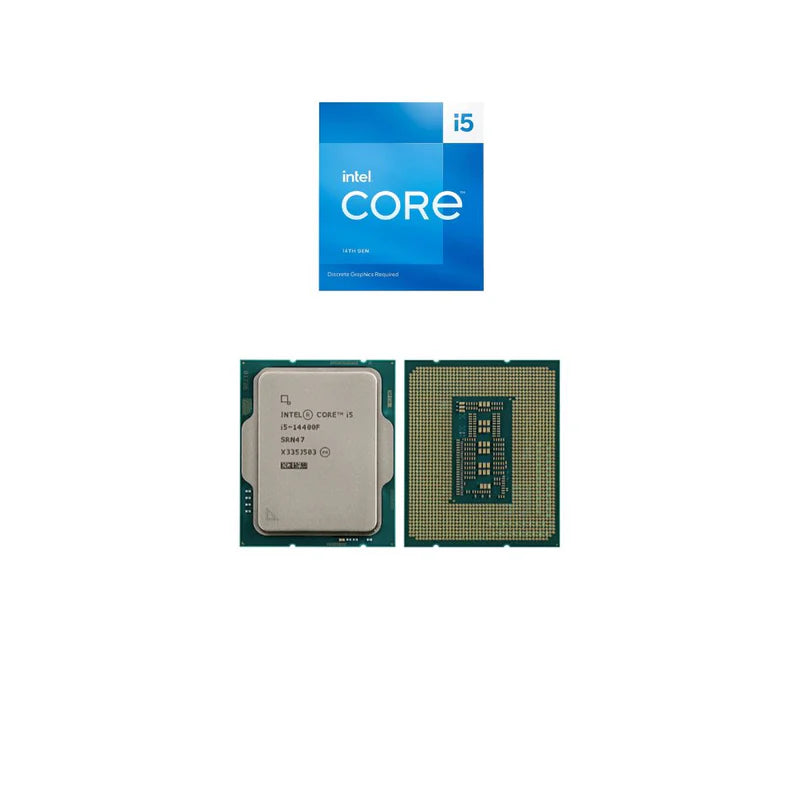 Intel Core i5 14400F TRY