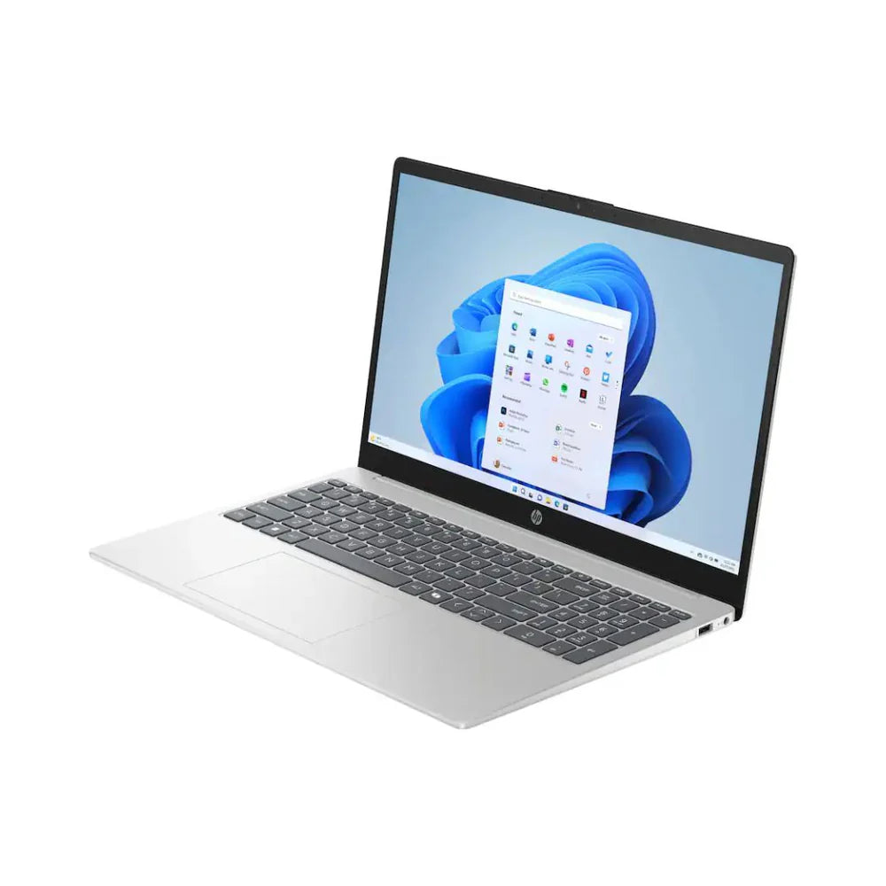 HP 15-FD0215DX Core i5-1334U RAM 16GB SSD 512GB 15.6 FHD Touchscreen