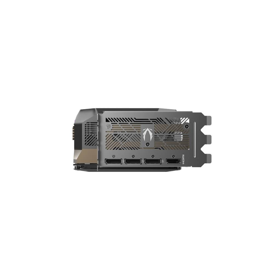 ZOTAC GAMING GeForce RTX 5070 Ti AMP Extreme INFINITY 16GB