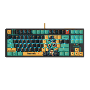 KEYBORD