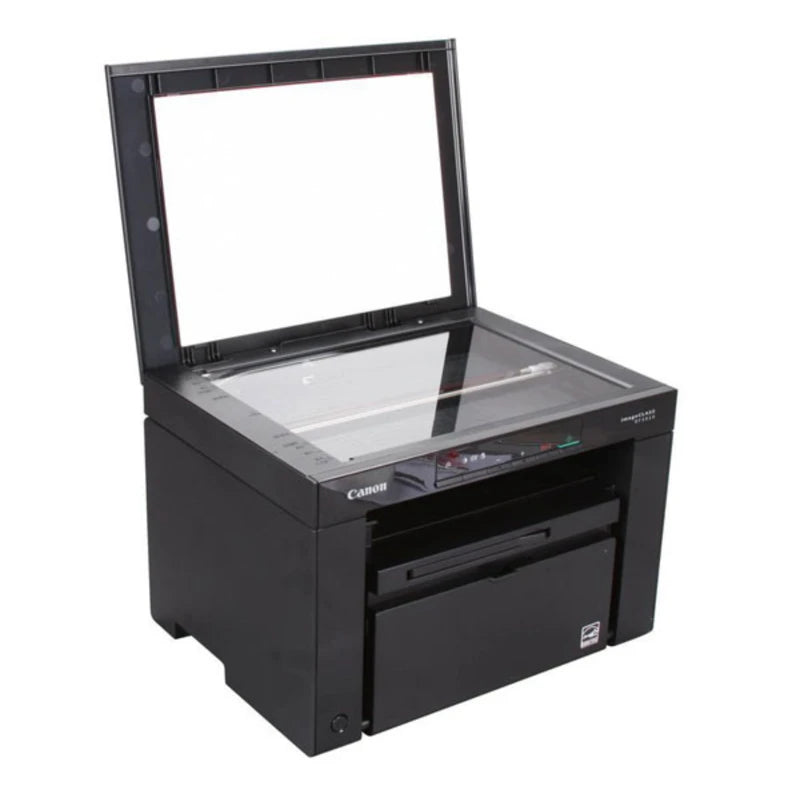 imageCLASS MF3010VP + 2CAT  طابعة كانون ليزرية احادية اللون