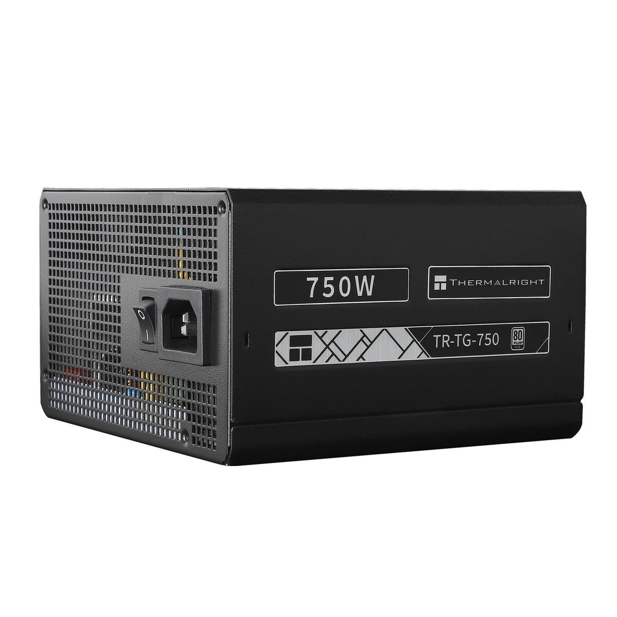 THERMALRIGHT 750W GOLDE PCIE5
