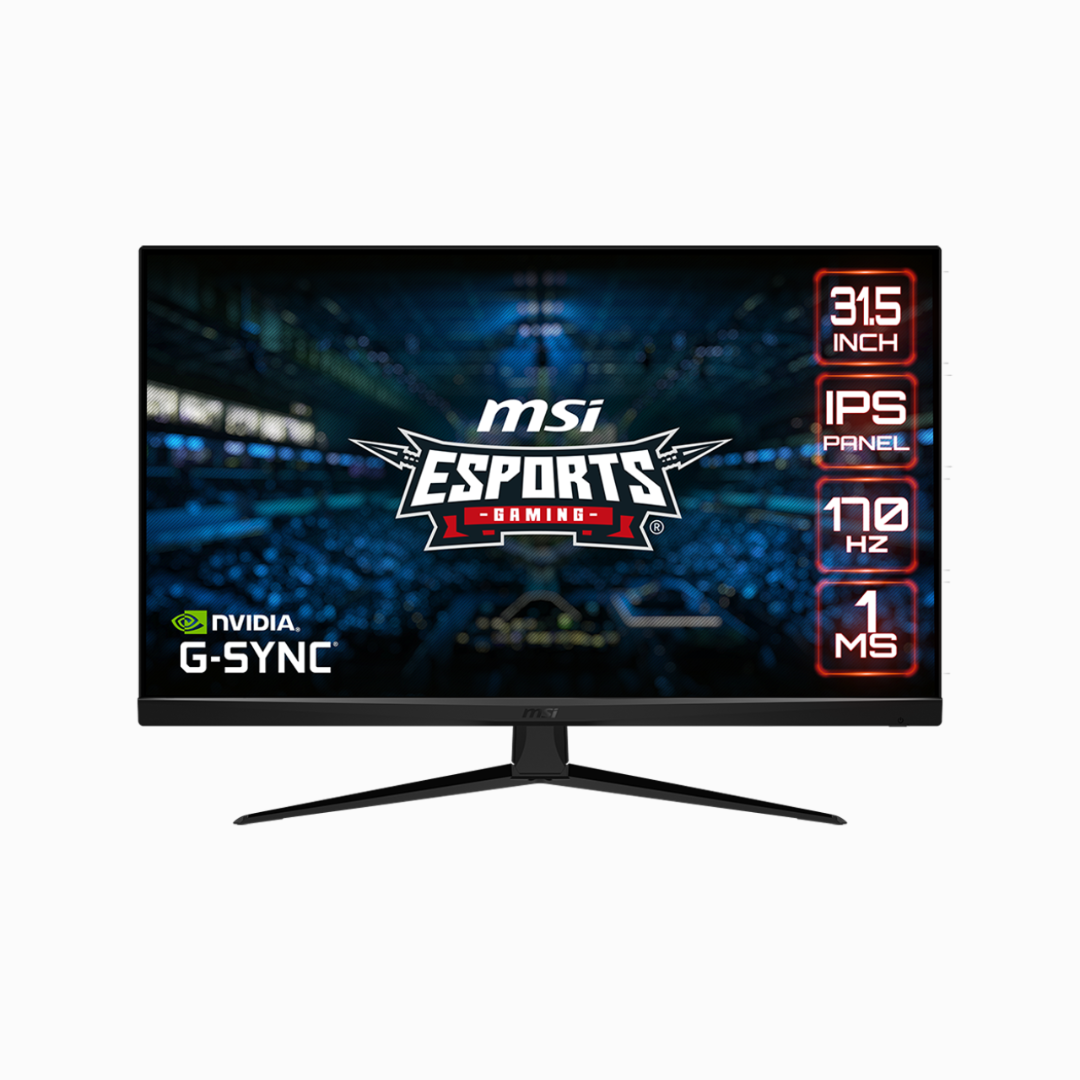 MSI G321Q