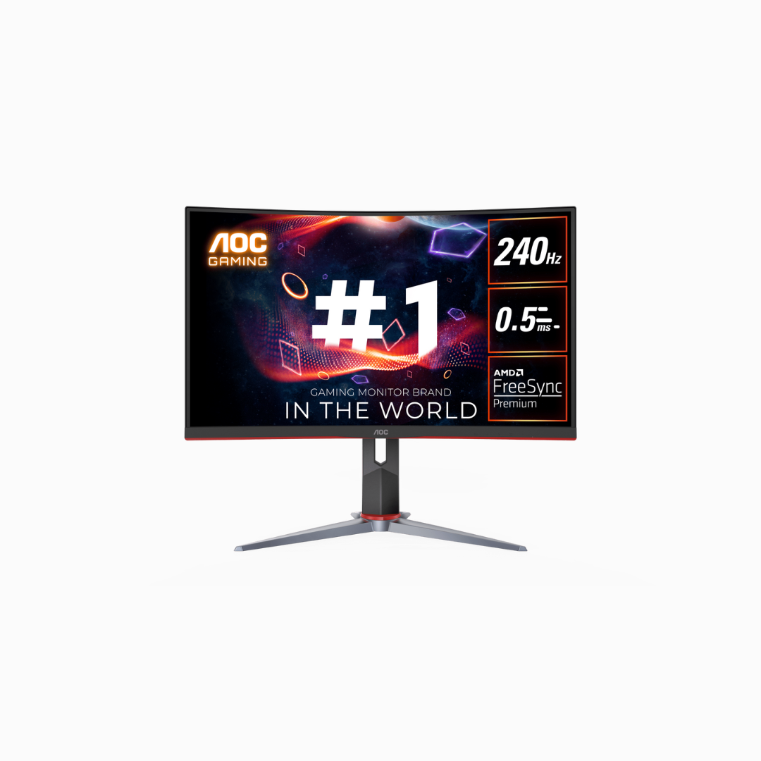 AOC C27G2Z