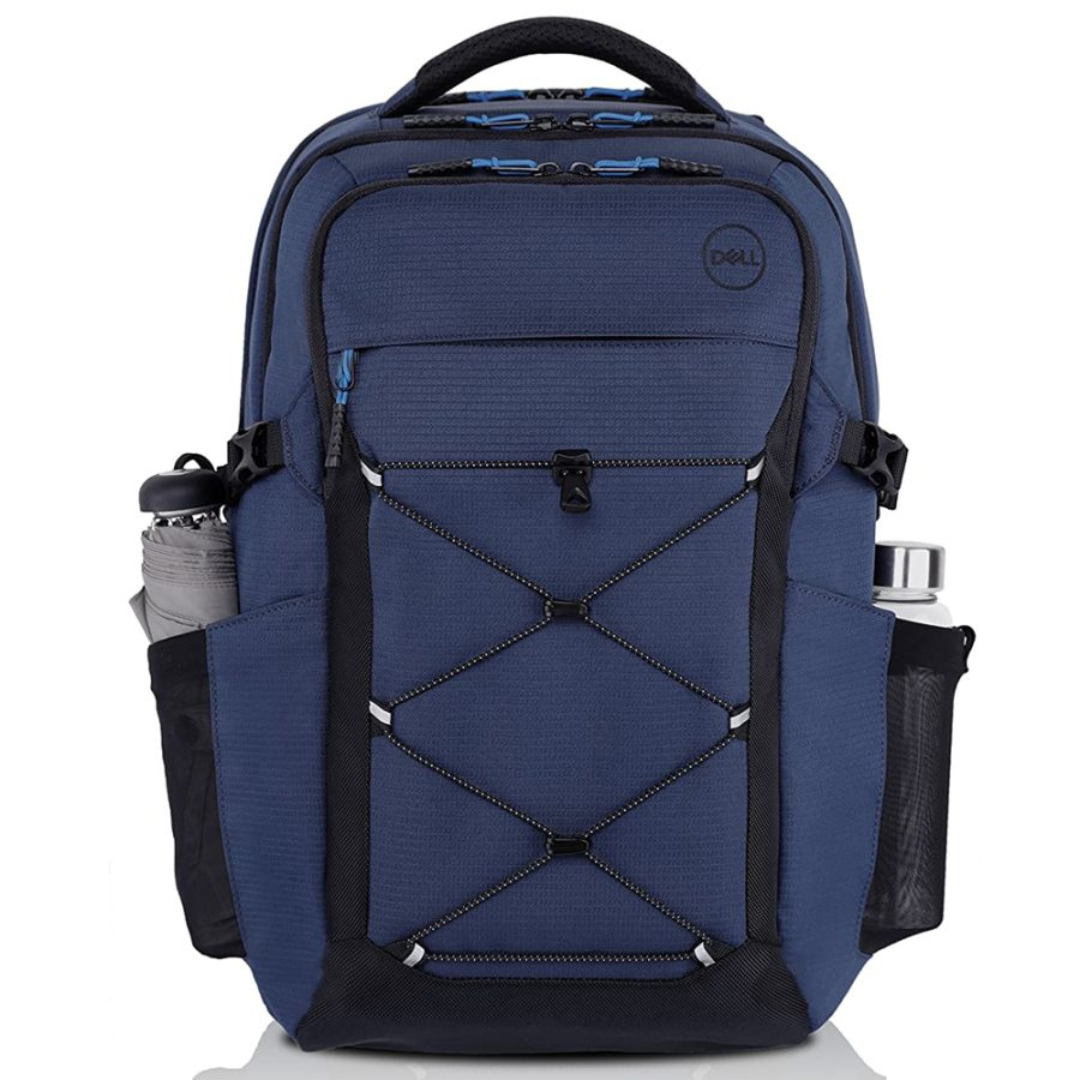 Dell Energy Backpack 15.6 with rain cover