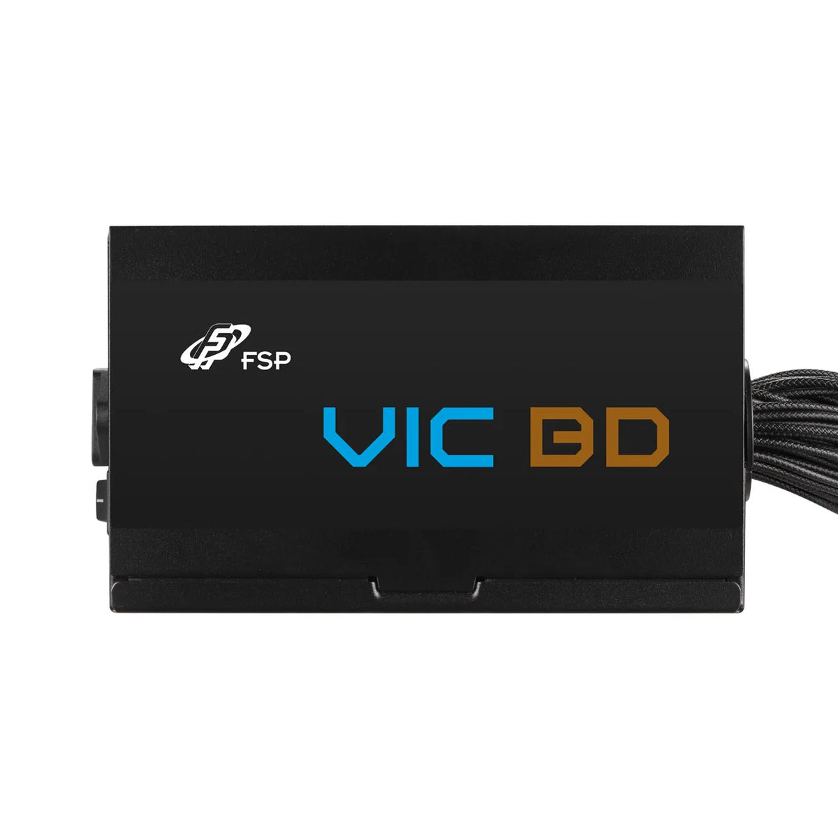 PSU FSP VIC BD, 750W 80+ Bronze, Non-Modular
