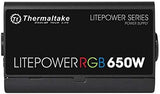 Thermaltake Litepower RGB 650W