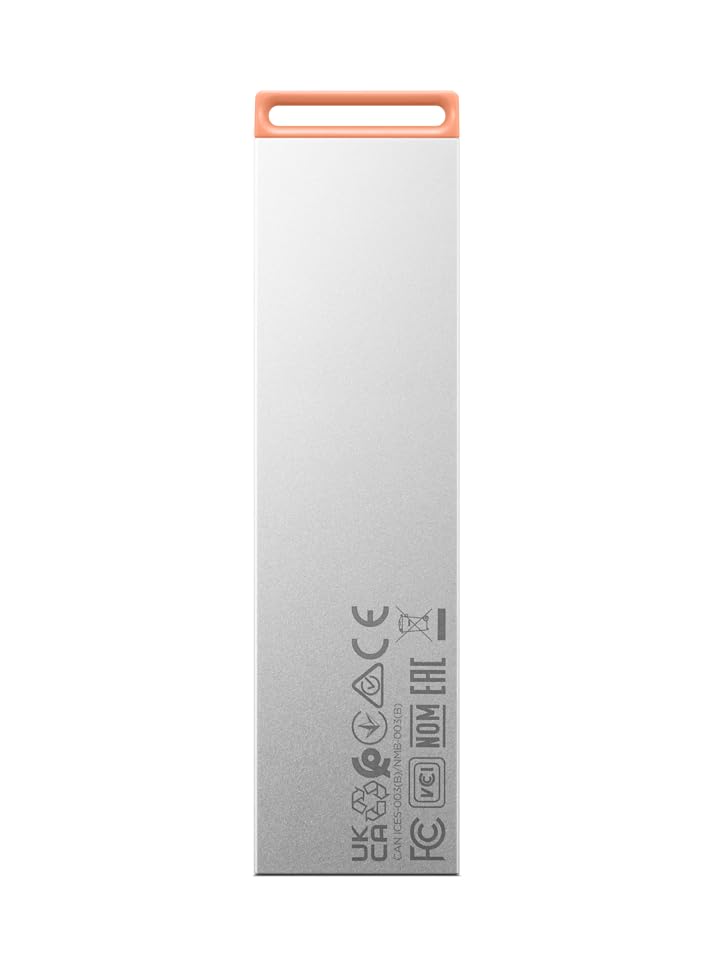 Lenovo PS8S Portable SSD