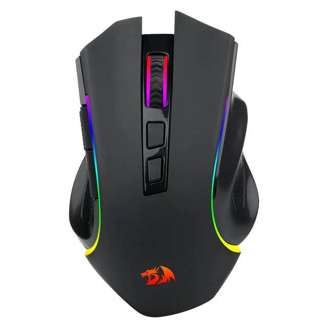 Redragon M602-KS Griffin Wireless Mouse