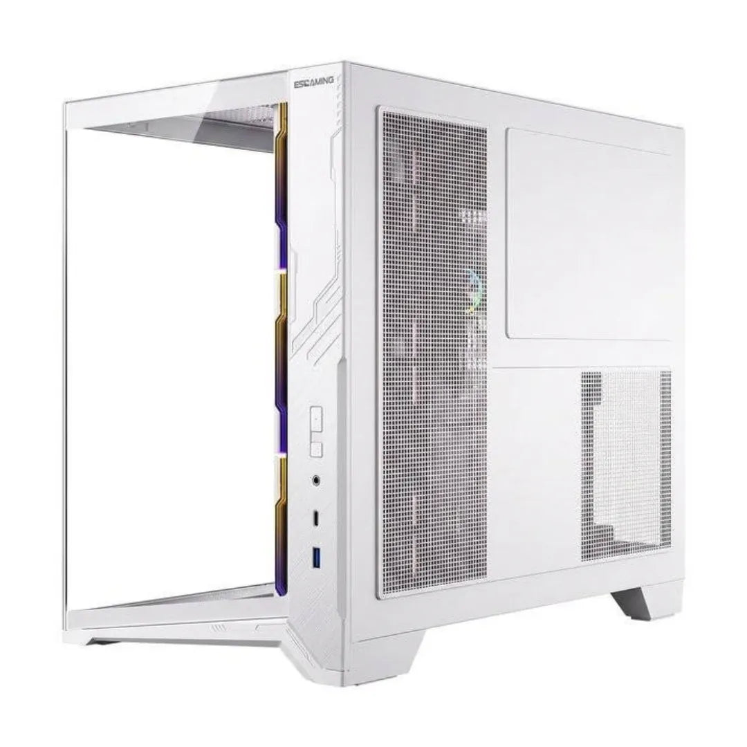 ES-Gaming Zero Max Case