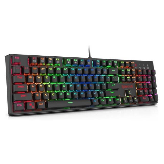 Redragon K582 SURARA RGB Mechanical Gaming Keyboard
