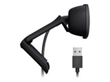 Logitech Brio 100 Full HD 1080p Webcam - Graphite
