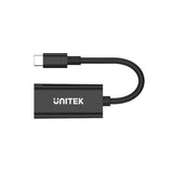 UNITEK V1421A 4K 60Hz USB-C to HDMI 2.0 Adapter