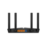 TP-Link Archer AX23, AX1800 Dual-Band Wi-Fi 6 Router, V1.2