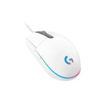 Logitech G203 Wired Gaming Mouse